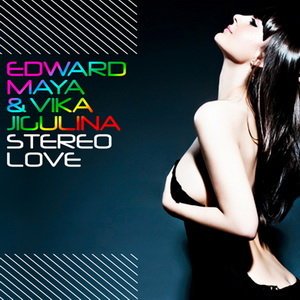 Edward Maya feat. Vika Jigulina - Stereo Love (Vincent remix)