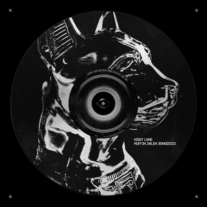 Muffin, DALEN, BONDDISCO - Night Long
