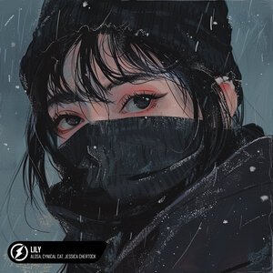 Alosa, Cynical Cat & Jessica Chertock - Lily