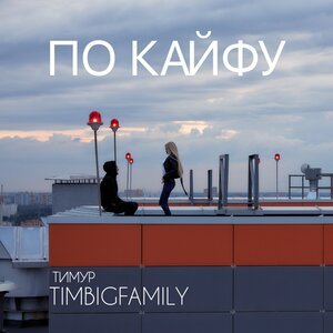 Тимур TIMBIGFAMILY - По кайфу