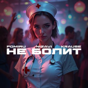 POMIRU, NiZavi, Krause - Не болит