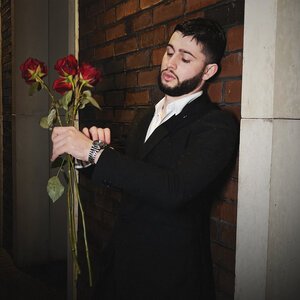 The Amba - Джентльмен