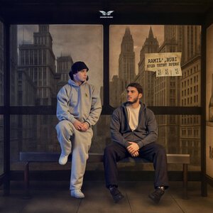 Ramil\', RUBI - Куда летит время