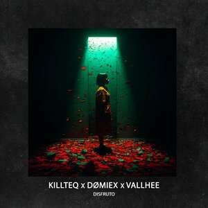 KILLTEQ, DØMIEX, VALLHEE- Disfruto