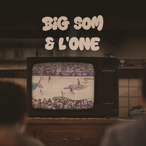 Big Som, L\'One - Последний танец