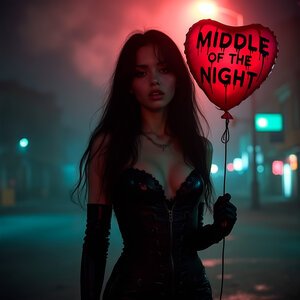 ONEIL, KANVISE & SMOLA feat. RPHM - Middle of the Night
