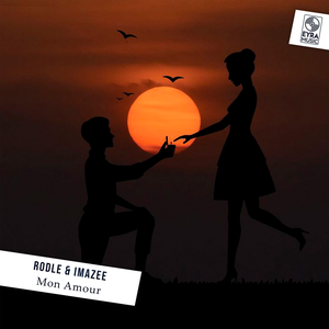 Rodle, Imazee - Mon Amour