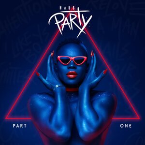 Todrick Hall - Nails, Hair, Hips, Heels
