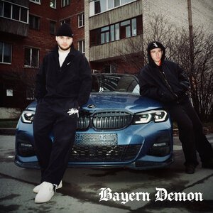 LIKO, Roxxy - Bayern Demon