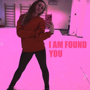 SAGI - I am found you