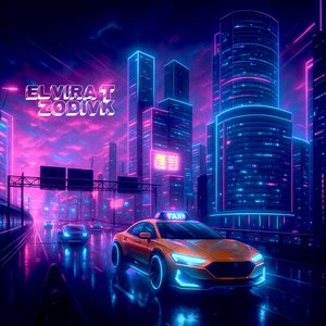 Elvira T, ZODIVK - Taxi (Remix)