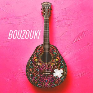 SAGI - BOUZOUKI