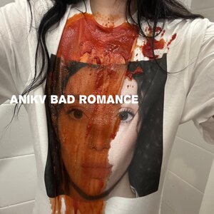ANIKV - bad romance (Версия 2)