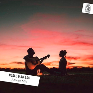 Rodle, Ab Bos - Amore Mio
