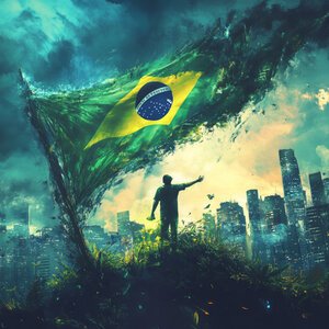 Repsaj, ATLXS, MC Jhey - MONTAGEM BAILÃO