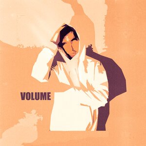SAGI - VOLUME