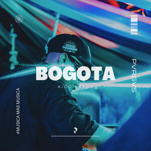Nico Parga - BOGOTA