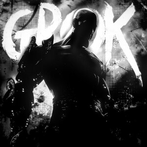 VUKEINE - GROK (Slowed)