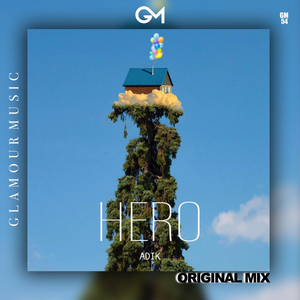 Adik - Hero (Версия 2)
