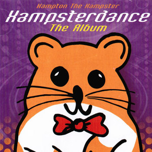 Hampton the Hampster - The Hampster Dance Song