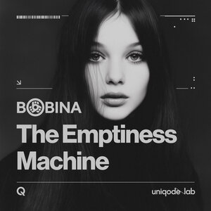 Bobina - The Emptiness Machine