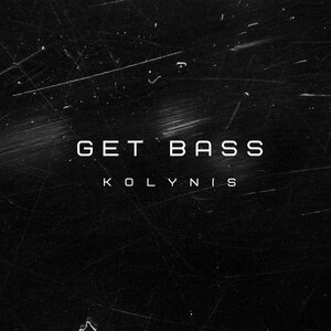 KOLYNIS - Get bass