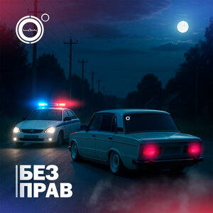 4К - Без прав