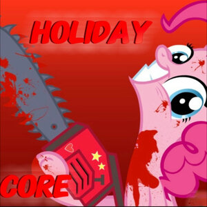 prodkaz - Holiday Core (slowed)