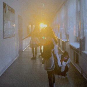 Vspak - Выпускной