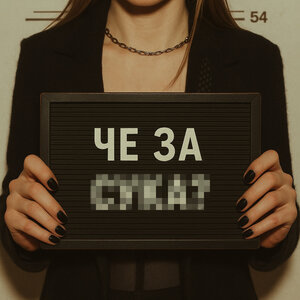 Elvira T - Че за су**?