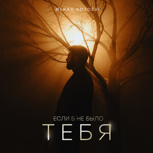 Merab Amzoev - Если б не было тебя