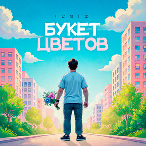 IL\'GiZ - Букет цветов