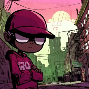 prodpoodee - beabadoobee, crunk (TikTok Mashup)