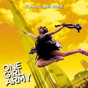 Klaas & Nina Sofie - One Girl Army