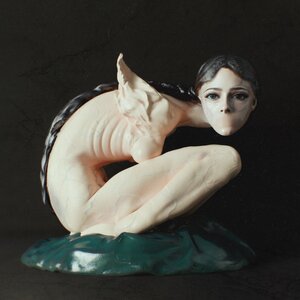 SABU, SALUKI - LOCKED