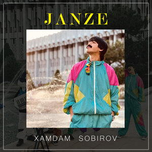 Xamdam Sobirov - Janze (Версия 2)