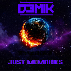 DEMIK - Rain