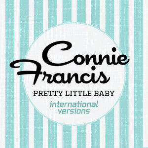 Conny Francis - Pretty Little Baby