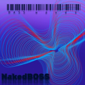 NakedBOSS - Bass waves