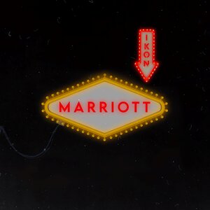 IKON - Marriott (Версия 2)