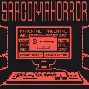 SARCOMA HORROR - witch.tape