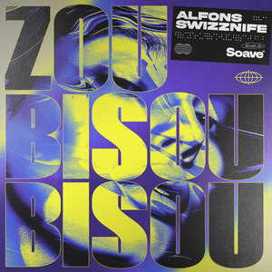 Alfons, Swizznife - Zou Bisou Bisou