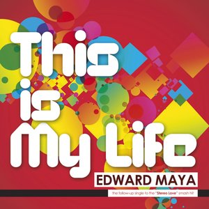 Edward Maya feat. Vika Jigulina - This is my life (Extended version)