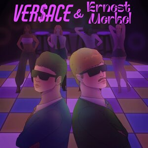 Ver$ace feat. Ernest Merkel - NATUREMAN