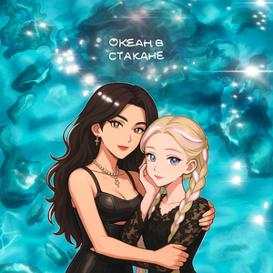 Яся Чехомова & Lùna, Винтаж - Океан в стакане