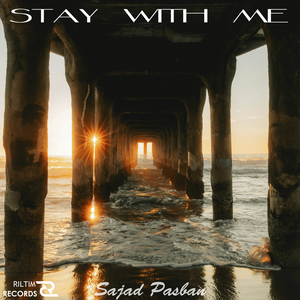 Sajad Pasban - Stay With Me