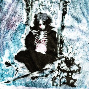 fallen777angel - my graves