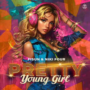 Fisun, Niki Four - Pretty young girl