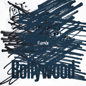ANDRO, Povar - BOLLYWOOD (Povar Remix)