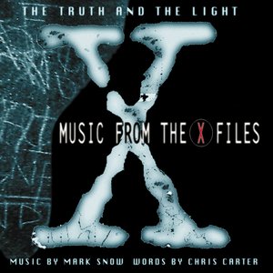 Mark Snow & Chris Carter - Materia Primoris: The X-Files Theme (Main Title)